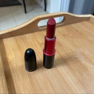 M.A.C Cosmetics Lipstick Matte Viva Glam I